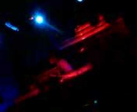 dj skunk in the arena 2007