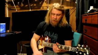 Video thumbnail for 2019 Gibson Les Paul Classic Review by Grau
