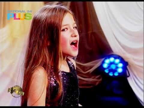 Ariana Antonia Dobos - Unstoppable