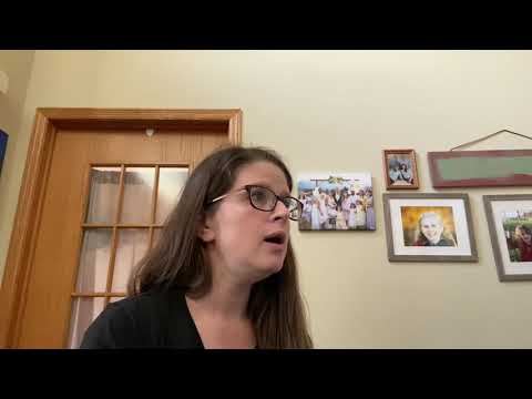 “I’ll be Home for Christmas” Soprano part A Holiday Jazz Trio arr. Michele Weir