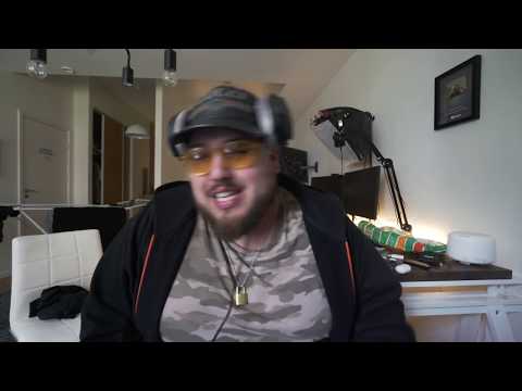 REAGERAR PÅ: EINAR X ADAAM - HIPHOP (MUSIKVIDEO) *ABOW!!!*