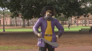 ECU students, staff to participate in alternative spring break