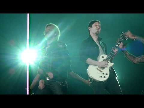 Backstreet Boys in Dublin - NKOTBSB Tour - The O2 - Larger Than Life - April 21st, 2012