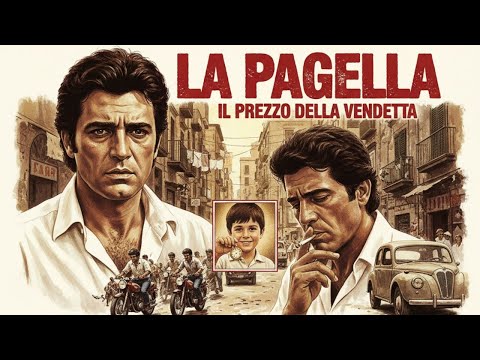 Uccidono suo Figlio per un Orologio | LA PAGELLA | Film Poliziesco / Drammatico