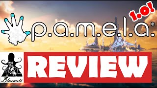 Download Lagu P.A.M.E.L.A. Review - What's It Worth Thumbnail