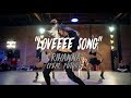 Rihanna Feat Future Loveeeee Song Nicole Kirkland Choreography