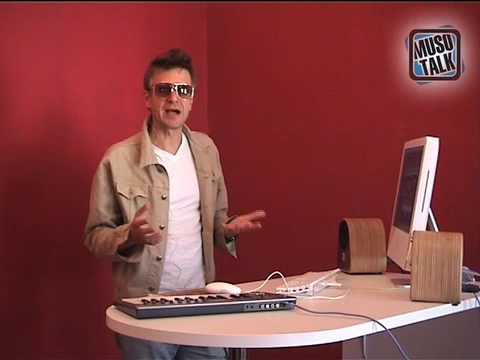 MusoTalk 67 - Arturia Jupiter 8 V