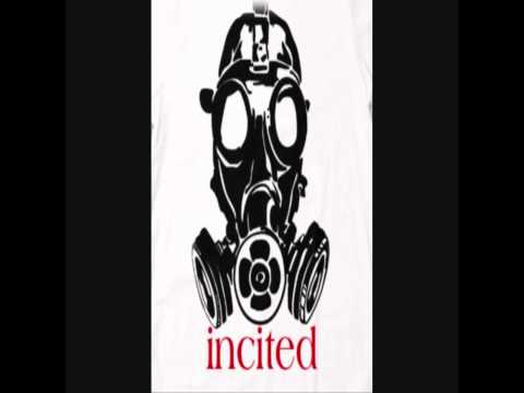 Incited - The Loathing