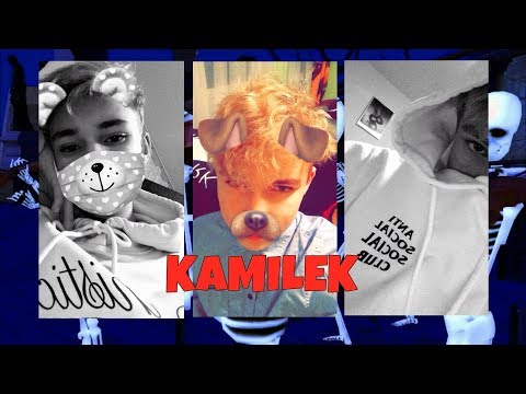 KAMILEK *NOT CLICKBAIT* - Historie z życia Kamilka #01
