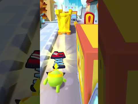 om nom run - race - play game walkthrough ( indroid, iOS) part 52