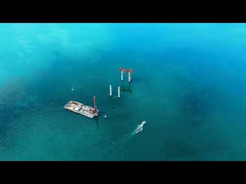 PONTE NEOPOLIS SE a PENEDO AL