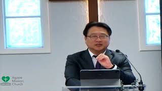 2025년 3월9일 주일  예배   SD 480p/겨자씨와 천국