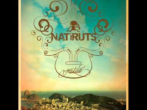 Reggae de Raiz - Natiruts ( acústico)