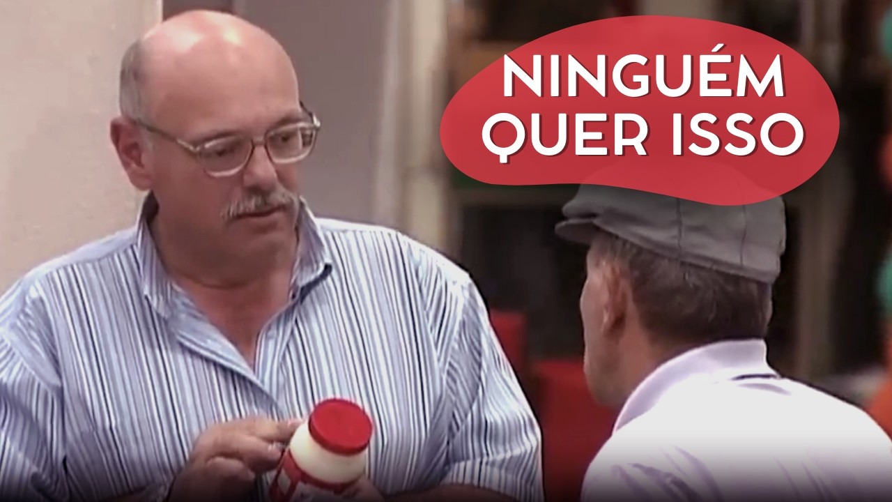 QUANDO TENTAM FORÇAR VOCÊ A PEGAR O CARTÃO DA LOJA | CÂMERAS ESCONDIDAS