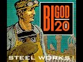 Bigod 20 "It Doesn't Matter" (1992)