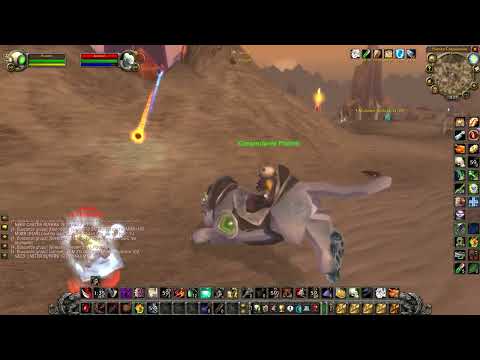 Rogue PvP Montage #12 ~ WoW Classic Era
