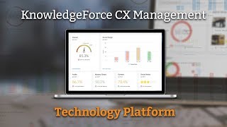 KnowledgeForce Customer Experience Management