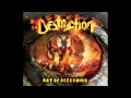 Destruction - Devil's Advocate
