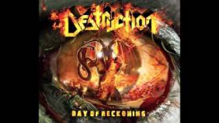 Destruction - Devils Advocate video