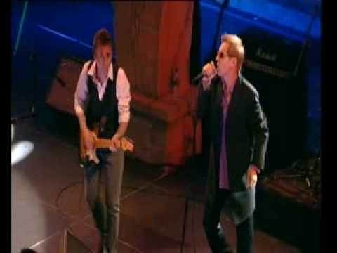 Doctor Feelgood Luna Lunera 2008 1