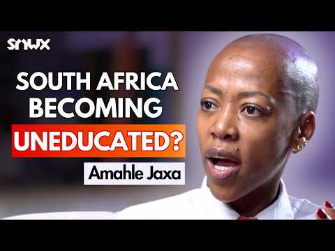 Amahle Jaxa on Social Media Break After Backlash Over 'March and March' Commentary