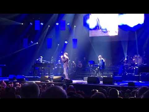 Clouseau @ Eregalerij