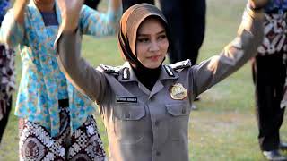 Download lagu VIRAL GEMUFAMIRE POLDA DIY (Goyang Maumere) mp3