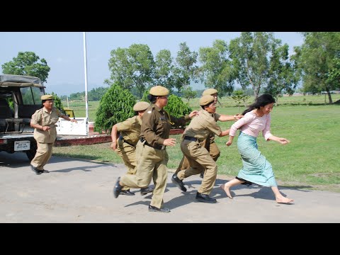 Trailer Mamado Leishabido Angaobido [Manipuri Full Movie]