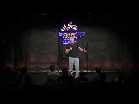 Tom Alban - The Forge - 29/08/2025