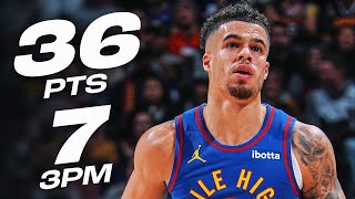 Michael Porter Jr - Denver Nuggets