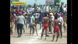 Panjgrain Khurd (moga) Kabaddi Tournament 30 Mar 2015 Part 1 by Kabaddi365.com