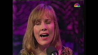 My life - Iris Dement - live 1994