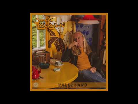 Sauli Alipirjelä - Hallasavu