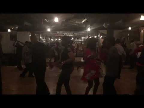 Chicago Steppin at East of the Ryan: July 26, 2019