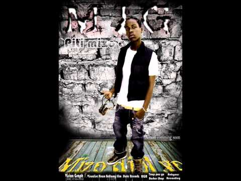 Nou se gangster MiG Arogan feat skandal inc