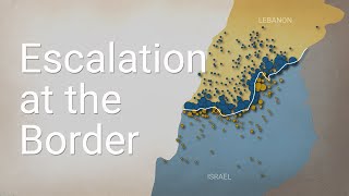 Israel and Hezbollah Escalation | ClubGPF Podcast+ Bonus with Hilal Khashan