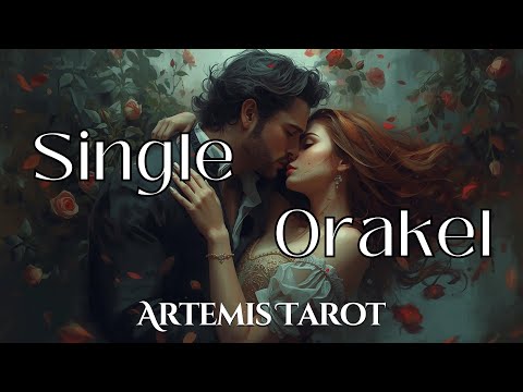 Starke Anziehungskraft💕 Eine Verbindung mit Potenzial | Single Orakel | Liebesorakel