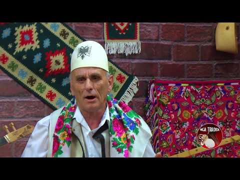 Arif Demiri & Sabedin Bilalli  - Ti cojme selam krushkes