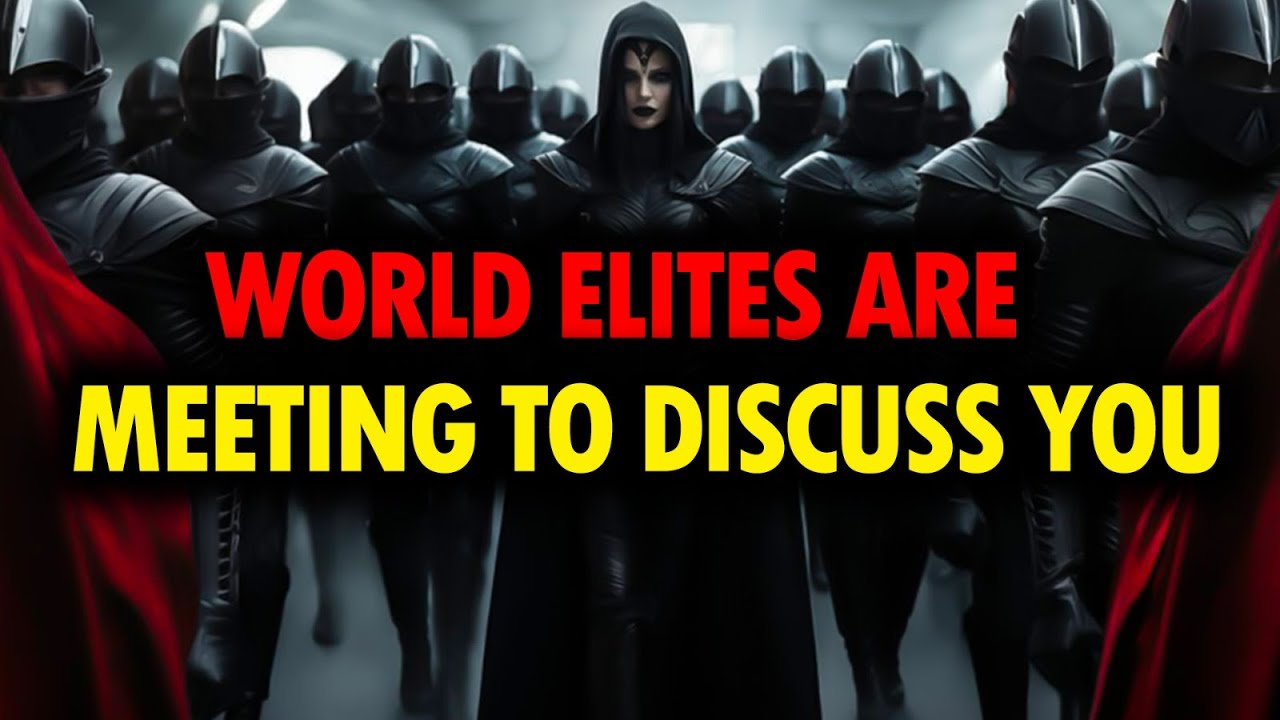 CHOSEN ONE, THE VATICAN HOLDS A FILE WITH YOUR NAME ON IT ✝📜