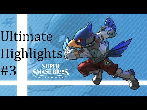 Trying to Learn Falco! - Ultimate Highlights #3