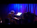 Improvisation / Revolution (Laszlo Gardony)  -- Laszlo Gardony (solo piano)