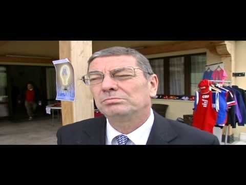 ONDA TG 29.04.2014 - ASSEMBLEA REGIONALE AVIS