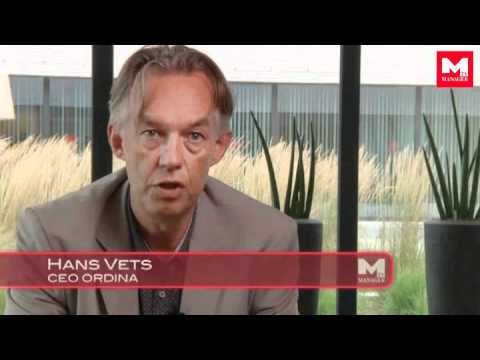 Manager TV - Mechelen - Ordina