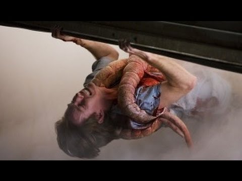 Autostrada strachu * Cały Film Lektor PL * Horror