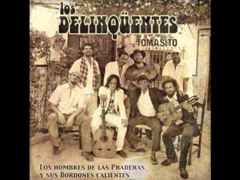 Los Delinqüentes y Remedios Amaya - El aire de la calle