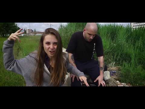 ASIER BIONIC ft. IRENE  - RIENDA SUELTA [Prod. BAGHIRA] [DJ CAN]