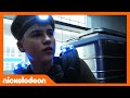 LUKT HET DE JONGENS VAN FOURCE OM DE CODE TE KRAKEN? ? | KCA CODE ORANJE #3 | Nickelodeon Nederlands