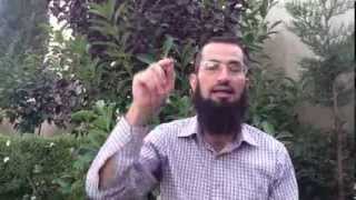 صورة 21) قصة عَجلان وسليمة-نصرةً للشريعة 21-د. إياد قنيبي