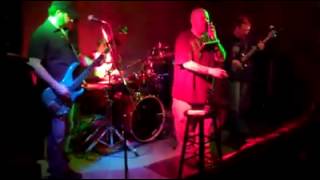 RattleBox @ Lucky&#39;s