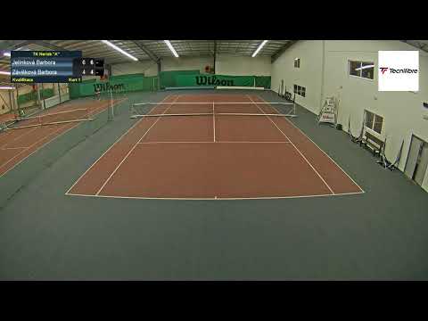 Kurt 1 - 10.12.2021 - Dorostenky "A" - TK Neride